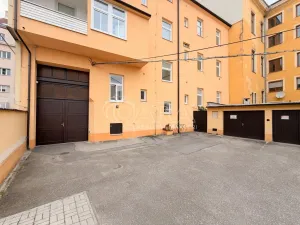 Pronájem pokoje, České Budějovice - České Budějovice 6, Jeronýmova, 20 m2