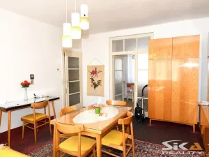 Prodej bytu 3+1, Louny, 28. října, 76 m2