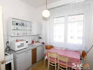 Prodej bytu 3+1, Louny, 28. října, 76 m2