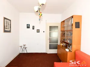 Prodej bytu 3+1, Louny, 28. října, 76 m2