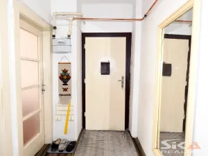 Prodej bytu 3+1, Louny, 28. října, 76 m2