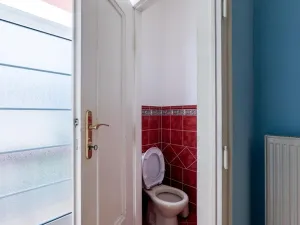 Prodej bytu 2+kk, Praha - Nusle, 5. května, 62 m2