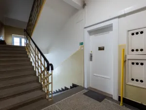 Prodej bytu 2+kk, Praha - Nusle, 5. května, 62 m2