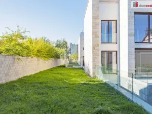 Prodej rodinného domu, Praha - Libuš, V Hrobech, 378 m2