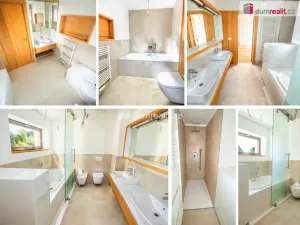 Prodej rodinného domu, Praha - Libuš, V Hrobech, 378 m2