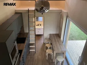 Prodej domu na klíč, Praha, Starý lis, 27 m2