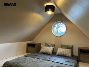 Prodej domu na klíč, Praha, Starý lis, 27 m2