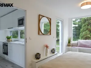 Prodej domu na klíč, Praha, Starý lis, 72 m2