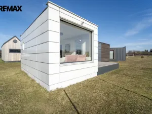 Prodej domu na klíč, Praha, Starý lis, 72 m2