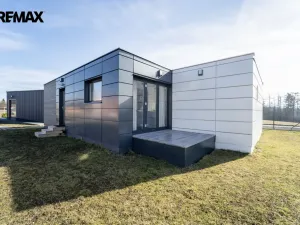 Prodej domu na klíč, Praha, Starý lis, 72 m2