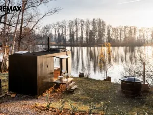 Prodej mobilheimu, Praha, Starý lis, 15 m2