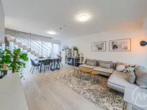 Pronájem rodinného domu, Ostrava - Michálkovice, Chleborádova, 107 m2