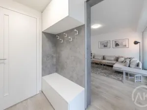 Pronájem rodinného domu, Ostrava - Michálkovice, Chleborádova, 107 m2