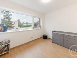 Pronájem rodinného domu, Ostrava - Michálkovice, Chleborádova, 107 m2