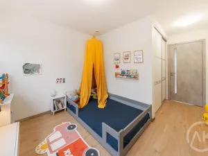 Pronájem rodinného domu, Ostrava - Michálkovice, Chleborádova, 107 m2