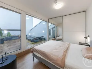 Pronájem rodinného domu, Ostrava - Michálkovice, Chleborádova, 107 m2