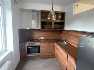 Pronájem bytu 2+1, Praha - Strašnice, Tejnická, 55 m2