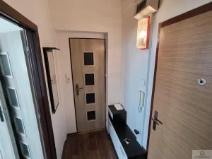 Pronájem bytu 2+1, Olomouc - Lazce, Dlouhá, 44 m2