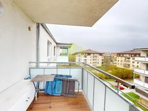 Pronájem bytu 3+kk, Olomouc, Topolová, 77 m2