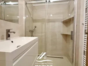 Pronájem bytu 2+kk, Hlučín, Opavská, 53 m2