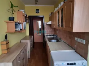 Pronájem bytu 2+1, Zábřeh, Severovýchod, 55 m2