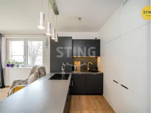 Prodej bytu 3+kk, Český Těšín, Svojsíkova, 57 m2