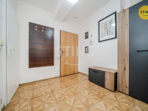 Prodej bytu 3+kk, Český Těšín, Svojsíkova, 57 m2