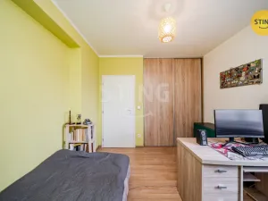 Prodej bytu 3+kk, Český Těšín, Svojsíkova, 57 m2