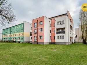 Prodej bytu 3+kk, Český Těšín, Svojsíkova, 57 m2