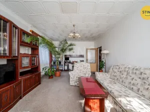 Prodej rodinného domu, Havířov, Hornosušská, 150 m2