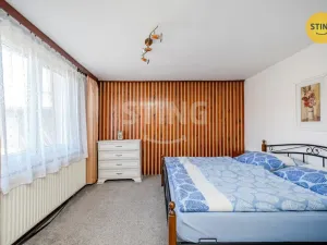 Prodej rodinného domu, Havířov, Hornosušská, 150 m2