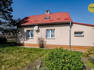 Prodej rodinného domu, Havířov, Hornosušská, 150 m2