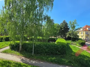 Pronájem bytu 2+kk, Praha - Smíchov, K Závěrce, 66 m2