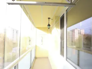 Pronájem bytu 3+1, Praha - Stodůlky, Heranova, 80 m2