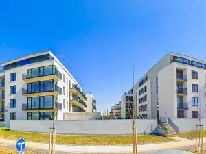 Prodej bytu 2+kk, Plzeň - Jižní Předměstí, Měděná, 56 m2