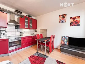 Prodej bytu 2+kk, Zábřeh, Na Nové, 43 m2