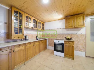 Prodej chalupy, Srní, 170 m2