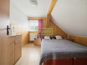 Prodej chalupy, Srní, 170 m2