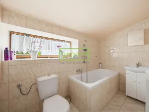 Prodej chalupy, Srní, 170 m2