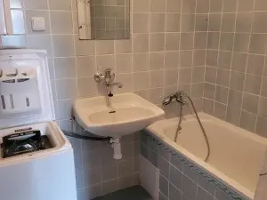 Pronájem bytu 1+1, Pardubice - Zelené Předměstí, Smilova, 42 m2