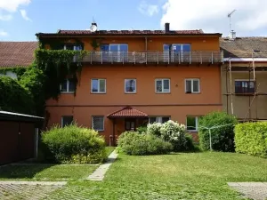 Pronájem bytu 1+1, Pardubice - Zelené Předměstí, Smilova, 42 m2