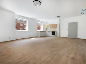 Pronájem bytu 2+kk, Bystřice pod Hostýnem, Sídliště, 74 m2