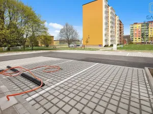 Pronájem bytu 1+kk, Bystřice pod Hostýnem, Sídliště, 75 m2