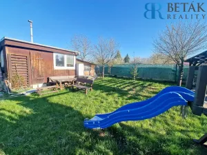 Prodej chaty, Přerov, 16 m2