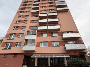 Prodej bytu 2+1, Opava - Kateřinky, Edvarda Beneše, 51 m2