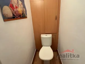 Prodej bytu 2+1, Opava - Kateřinky, Edvarda Beneše, 51 m2