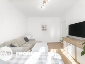 Prodej bytu 2+1, Frýdek-Místek - Místek, Frýdlantská, 53 m2