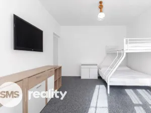 Prodej bytu 2+1, Frýdek-Místek - Místek, Frýdlantská, 53 m2