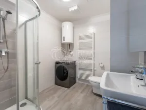 Pronájem bytu 2+kk, Velká Bíteš, Lomená, 51 m2