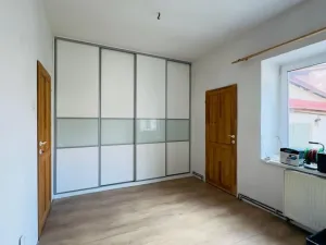 Pronájem bytu 2+1, Česká Lípa, Sokolská, 65 m2